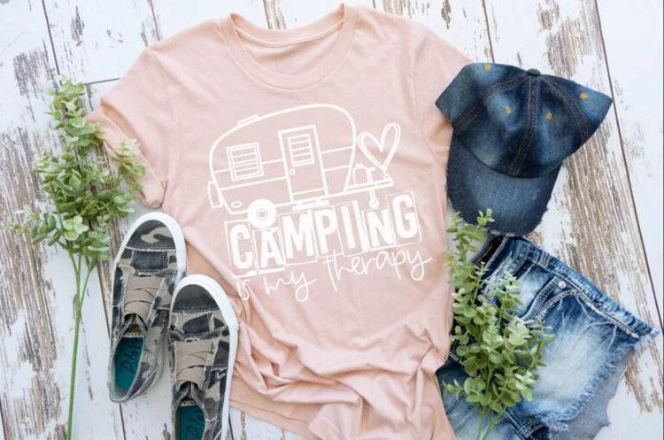 Camping 🏕️