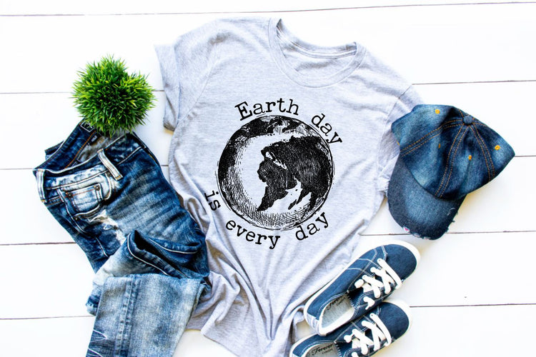 Earth Day 🌎