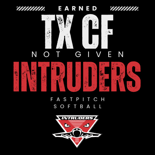 Intruders Softball