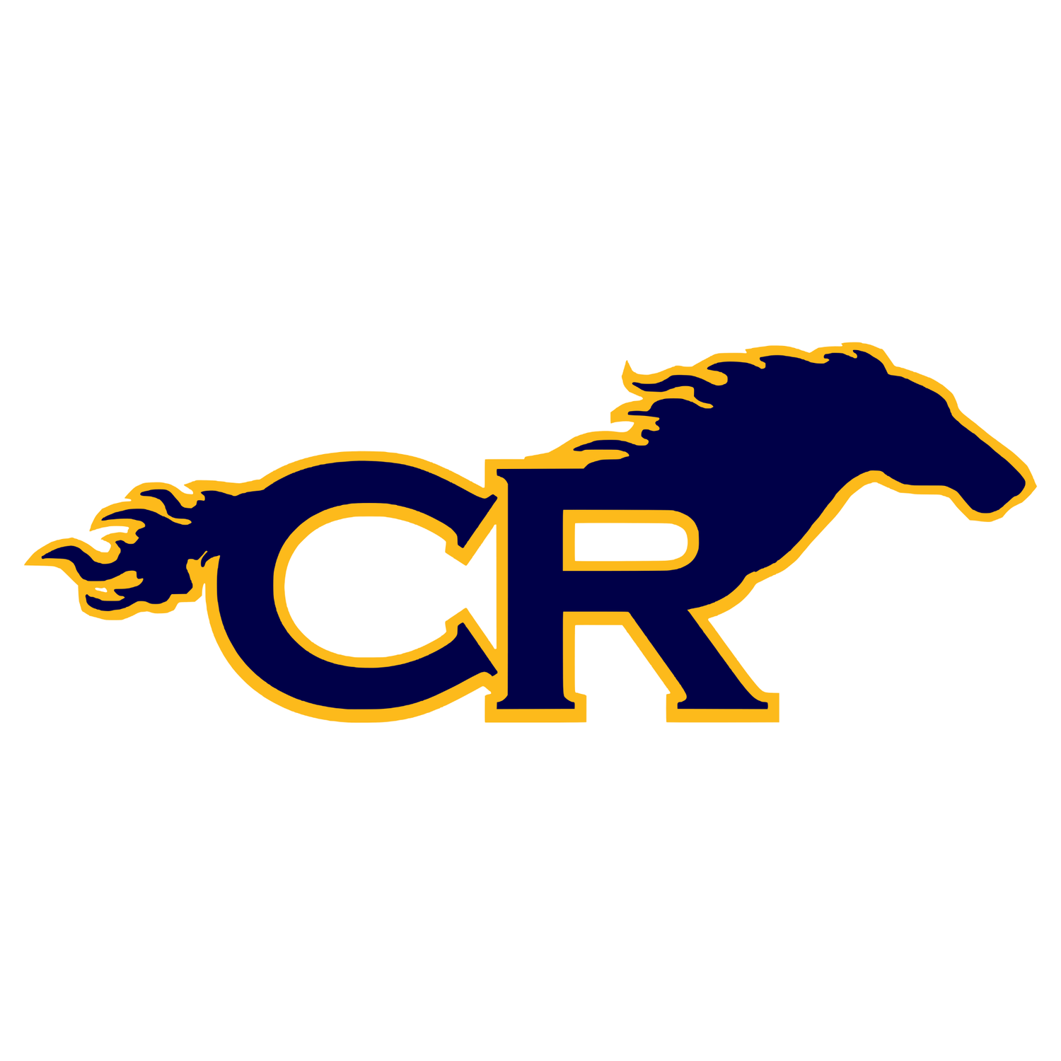 Cy Ranch High School