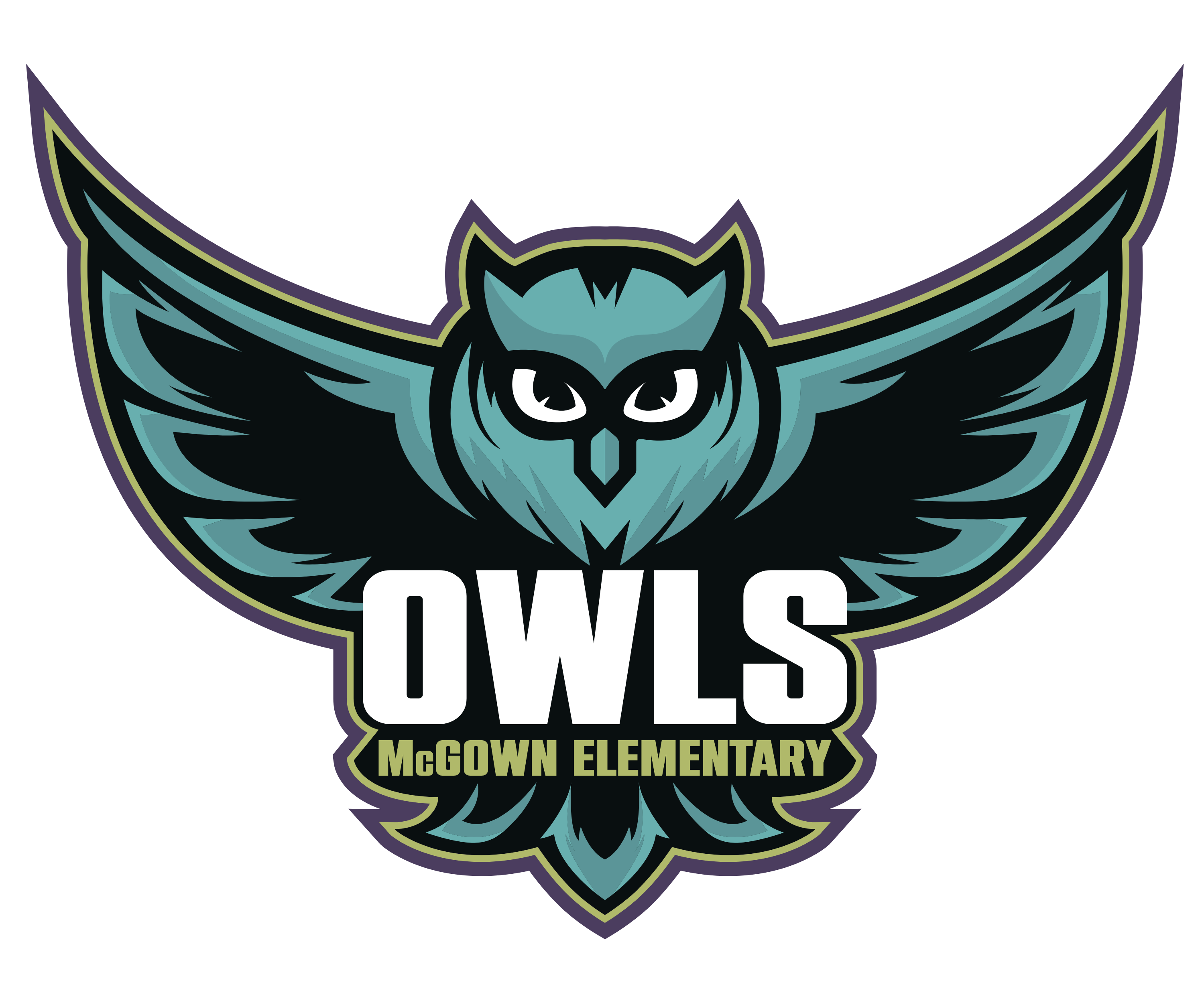 McGown Elementary