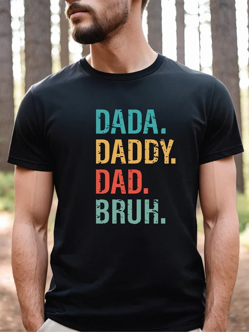 Men/Dad 🧢