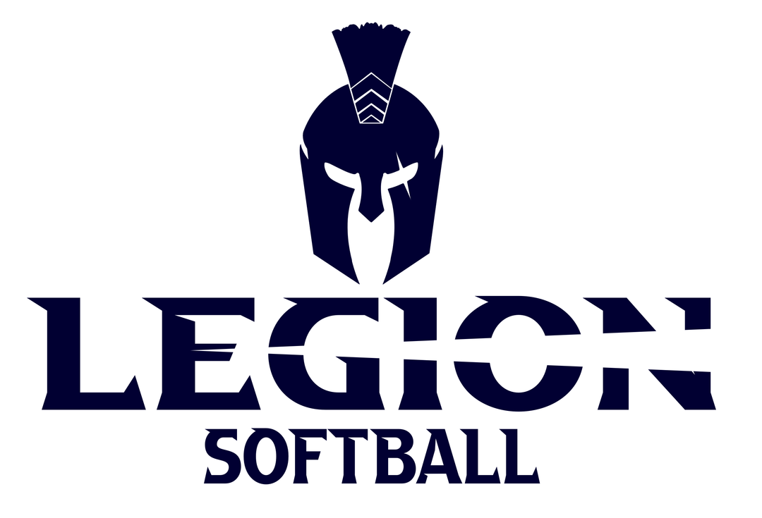 Legion Softball Swag
