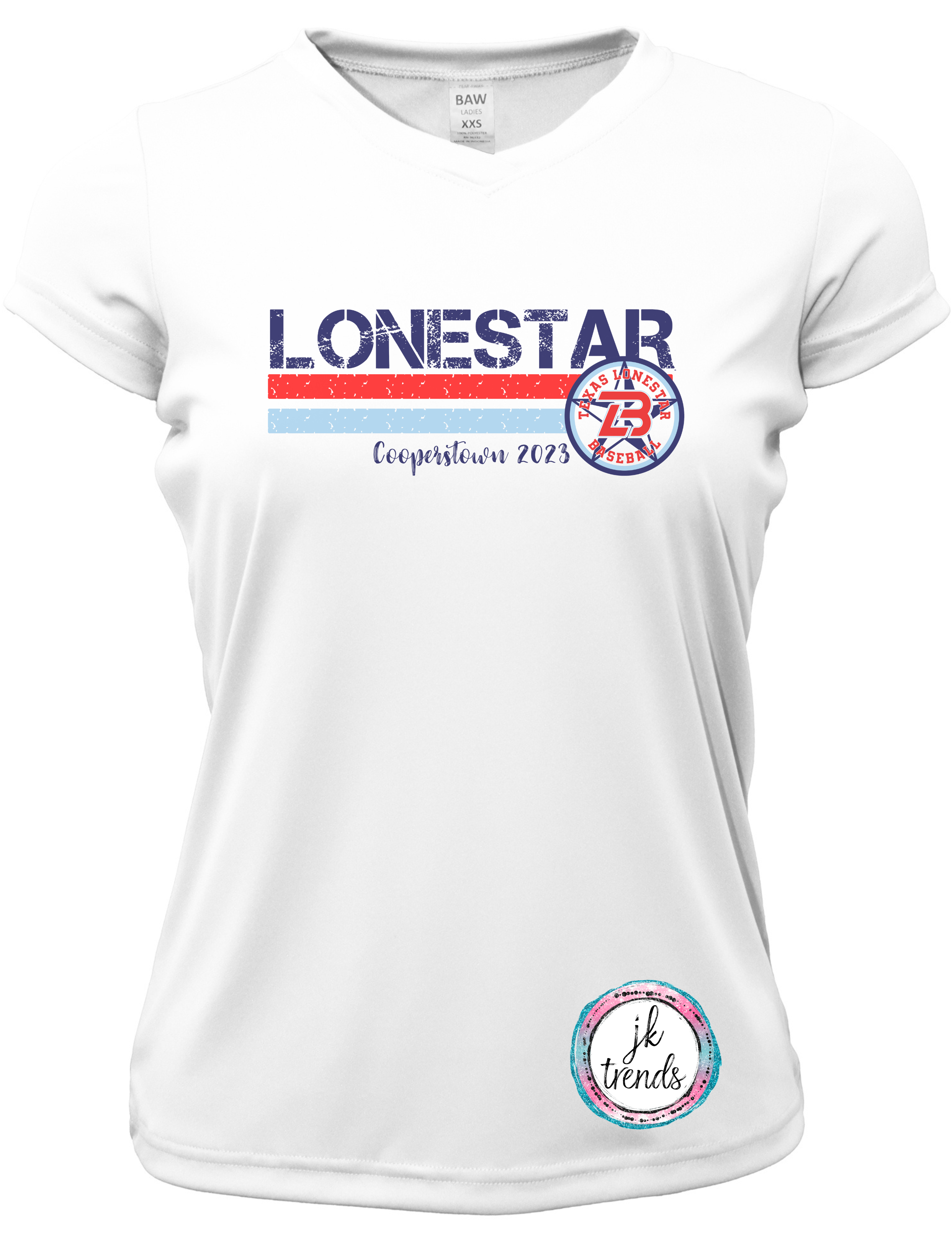 Lonestar Cooperstown 2023