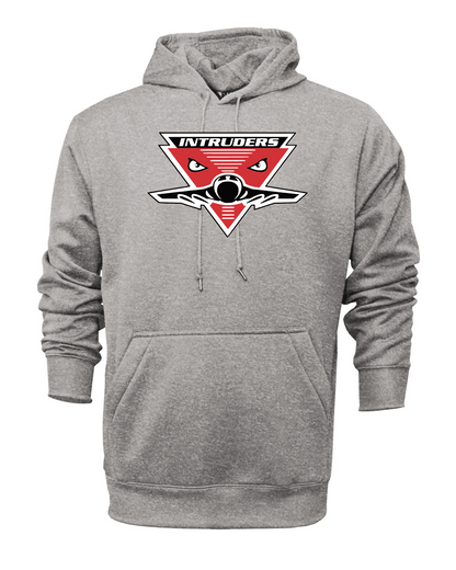 Intruders Plane Performance Hoodie