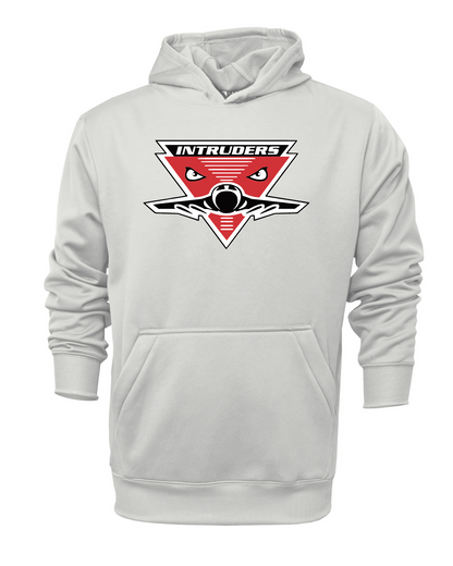 Intruders Plane Performance Hoodie