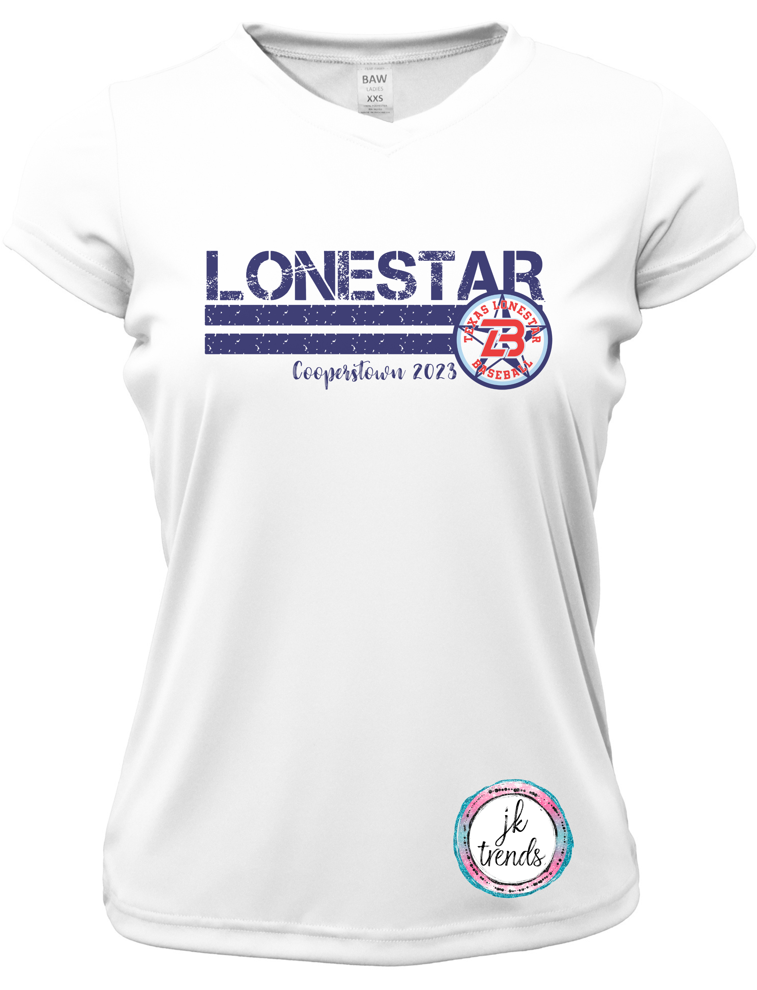 Lonestar Cooperstown 2023