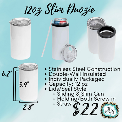 Dia Los Muertos Day of the Dead 20oz Stainless Steel Tumbler