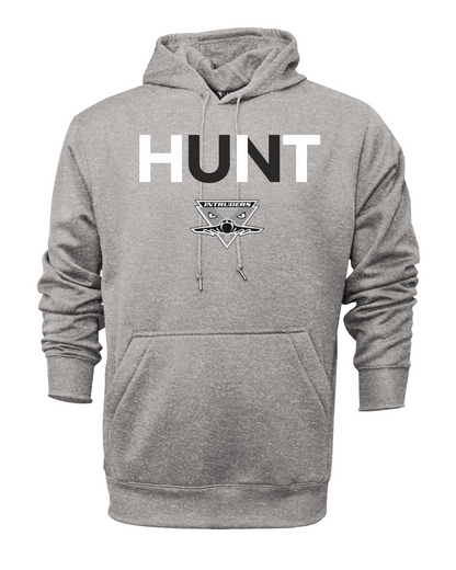 HUNT Performance Hoodie