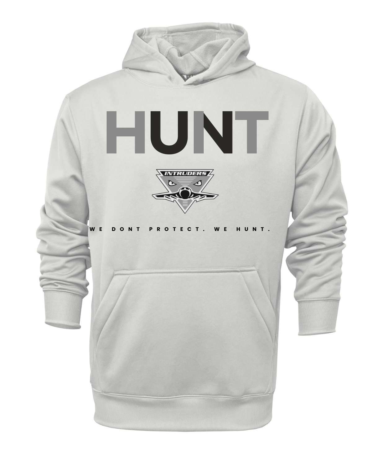 HUNT Performance Hoodie