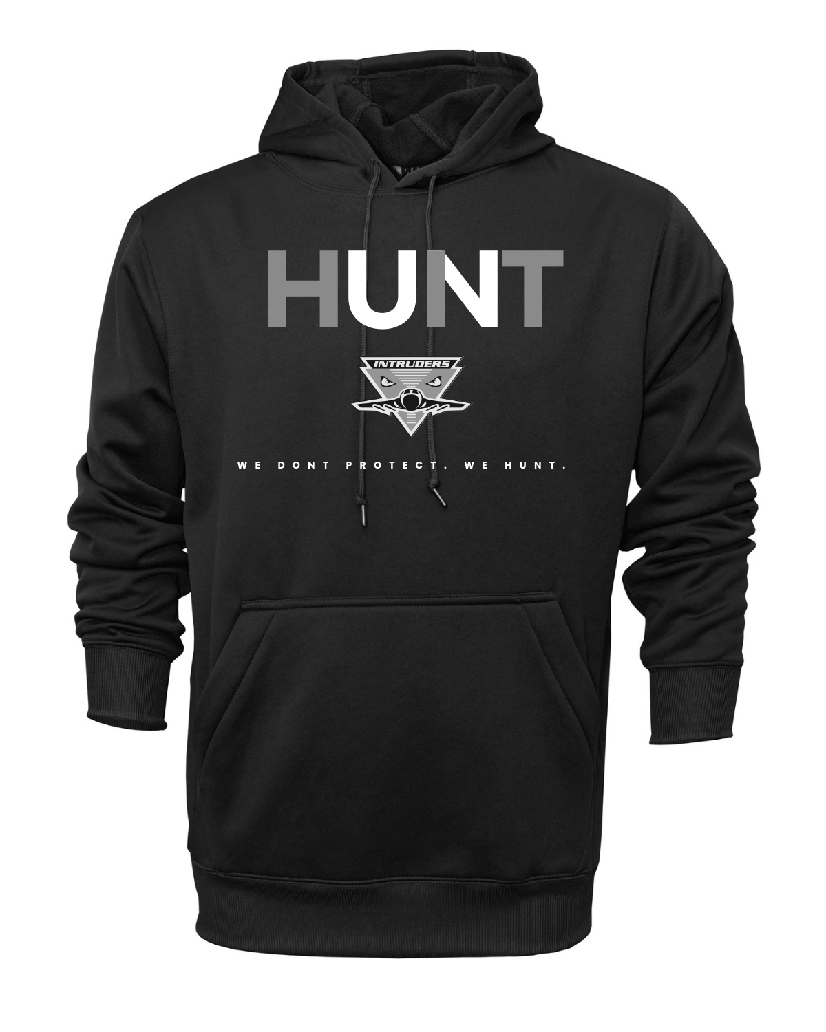 HUNT Performance Hoodie