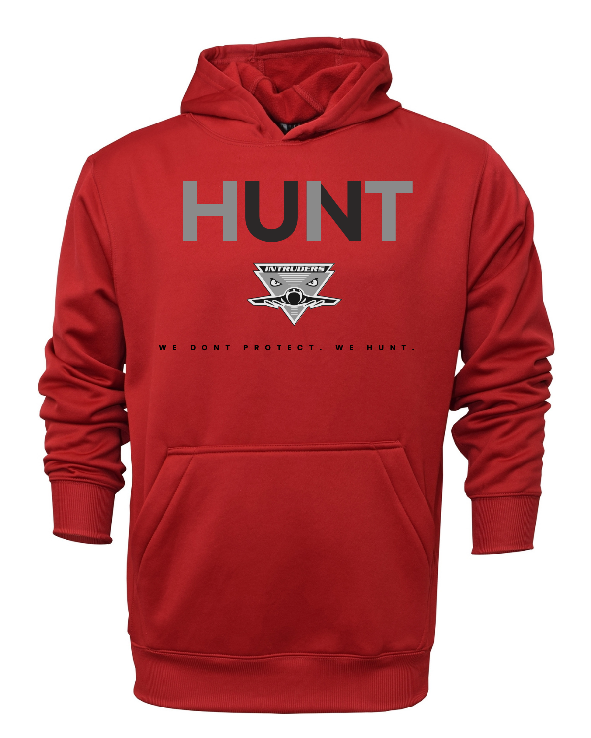 HUNT Performance Hoodie