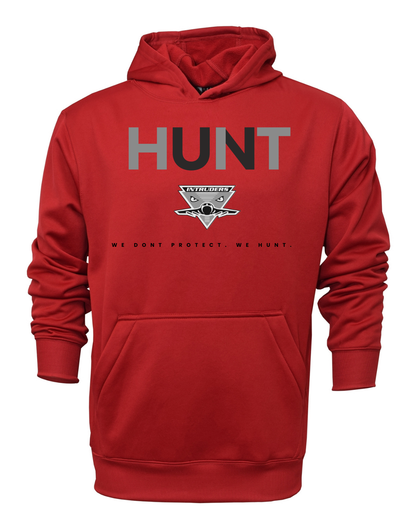 HUNT Performance Hoodie