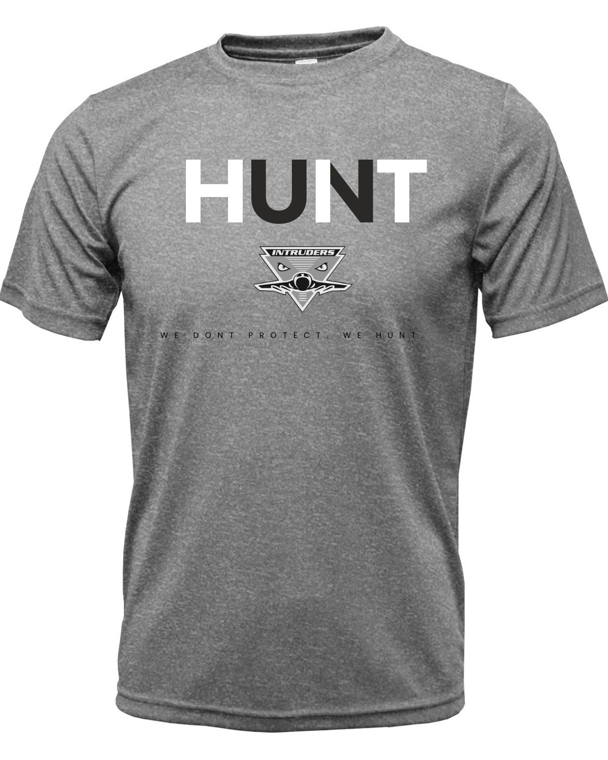 HUNT Drifit Shirt
