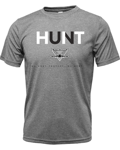 HUNT Drifit Shirt