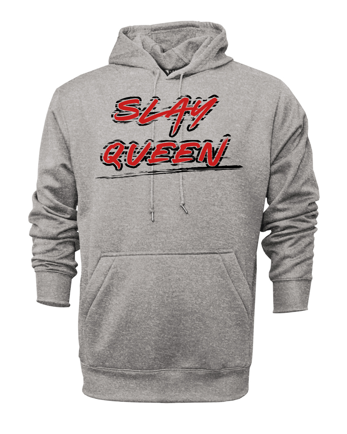 Slay Queen Performance Hoodie