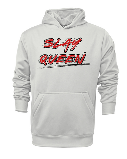 Slay Queen Performance Hoodie