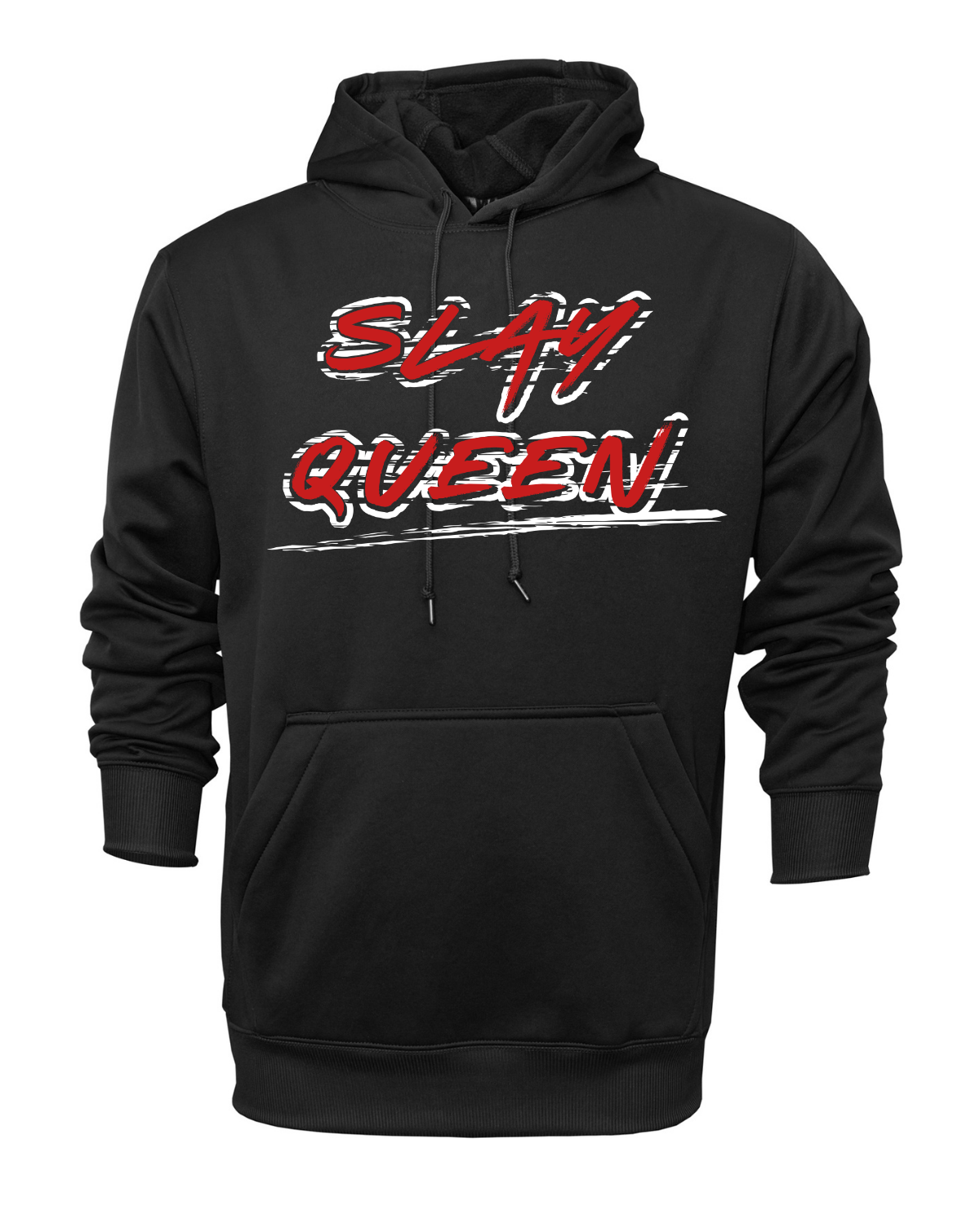 Slay Queen Performance Hoodie