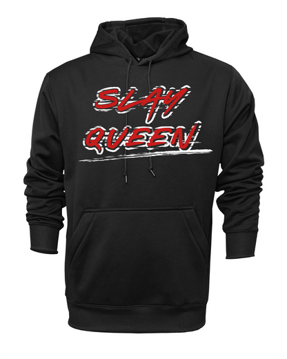 Slay Queen Performance Hoodie