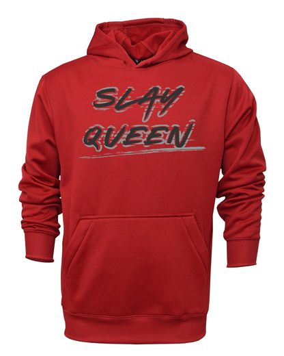 Slay Queen Performance Hoodie