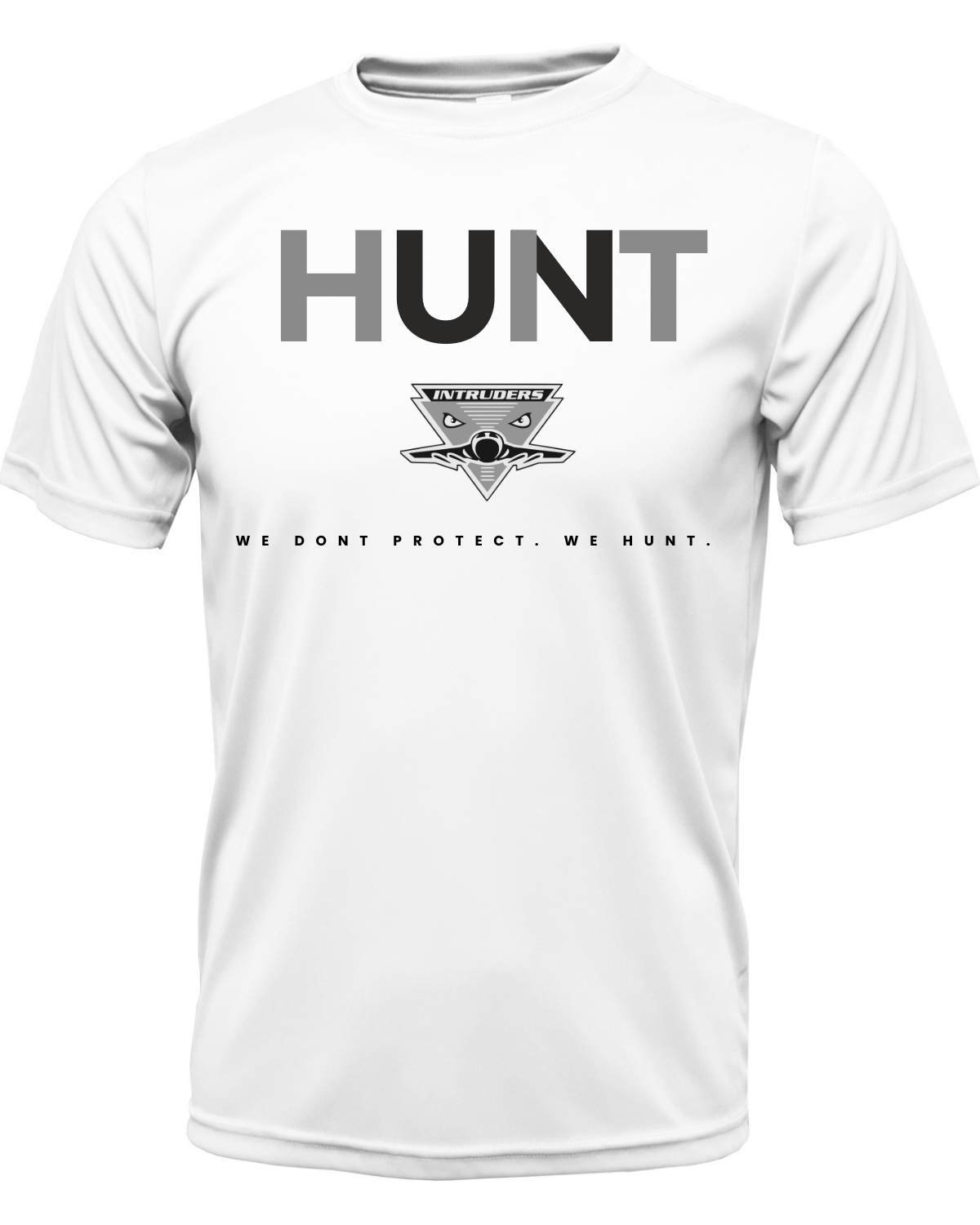 HUNT Drifit Shirt