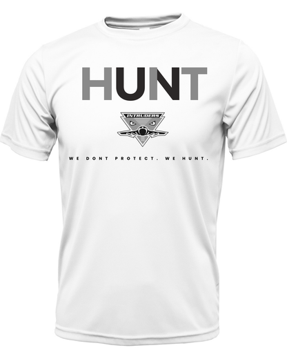 HUNT Drifit Shirt