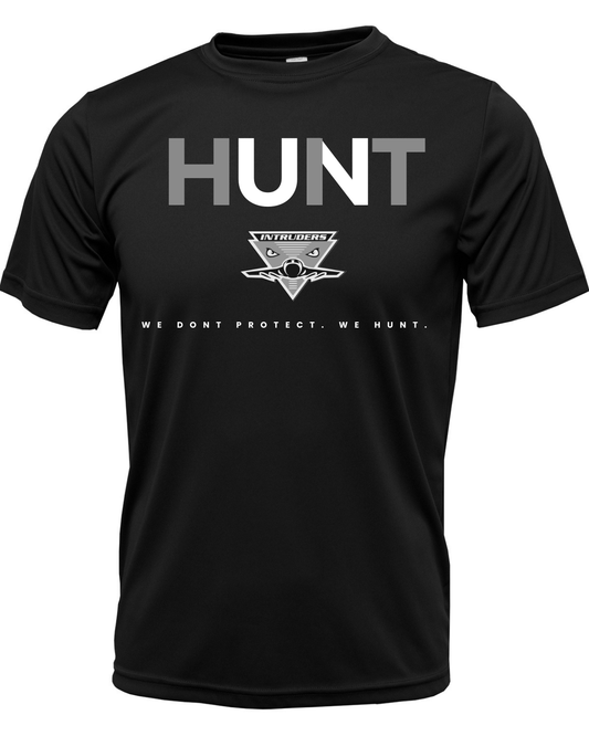 HUNT Drifit Shirt