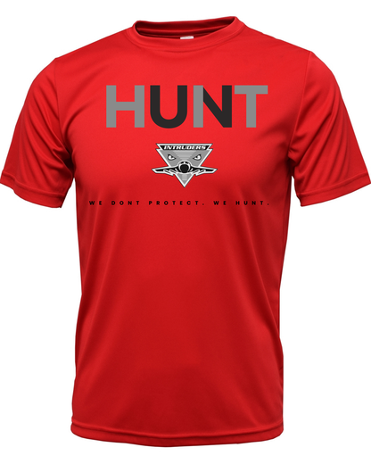 HUNT Drifit Shirt