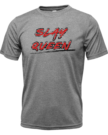 Slay Queen Drifit Shirt