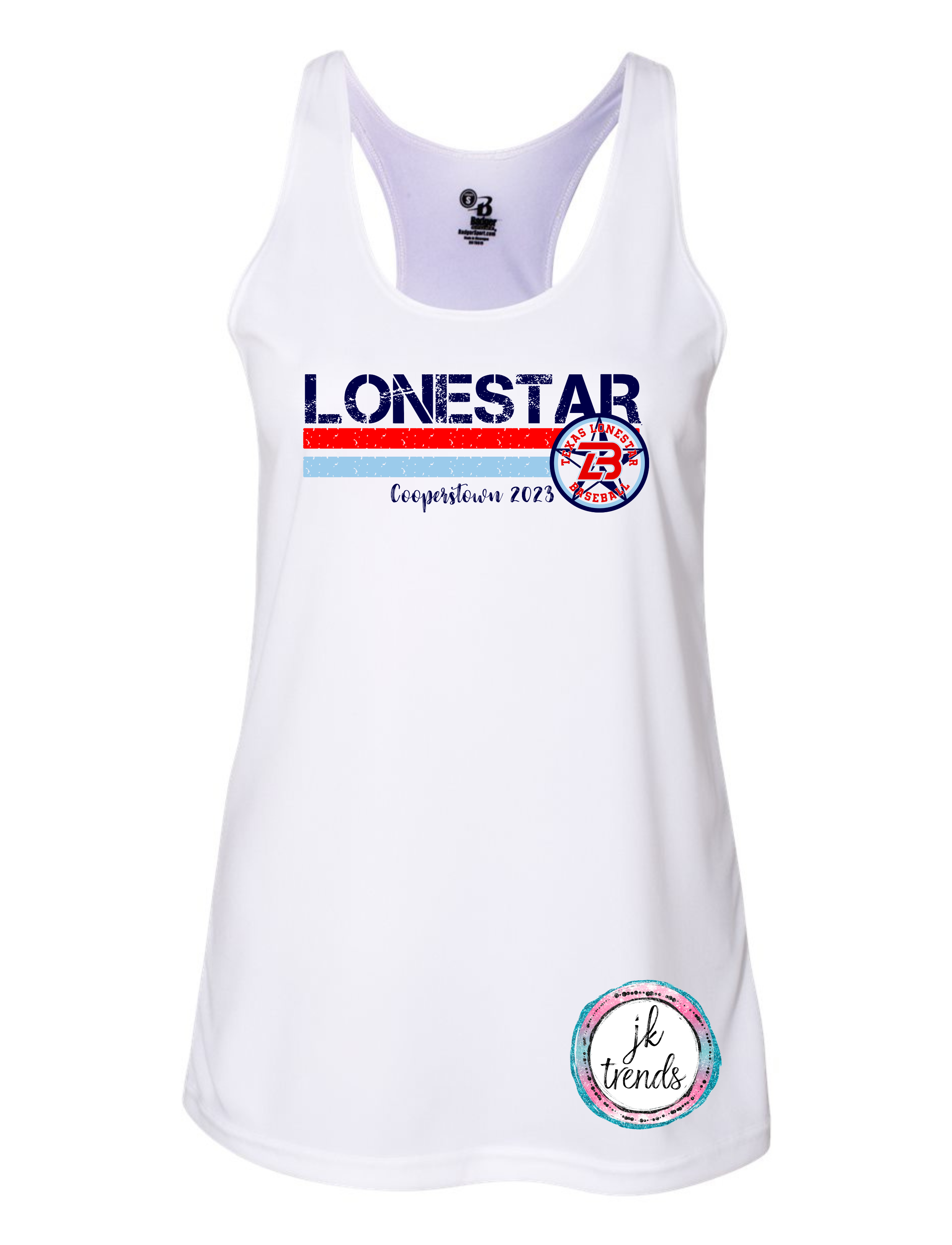 Lonestar Cooperstown 2023