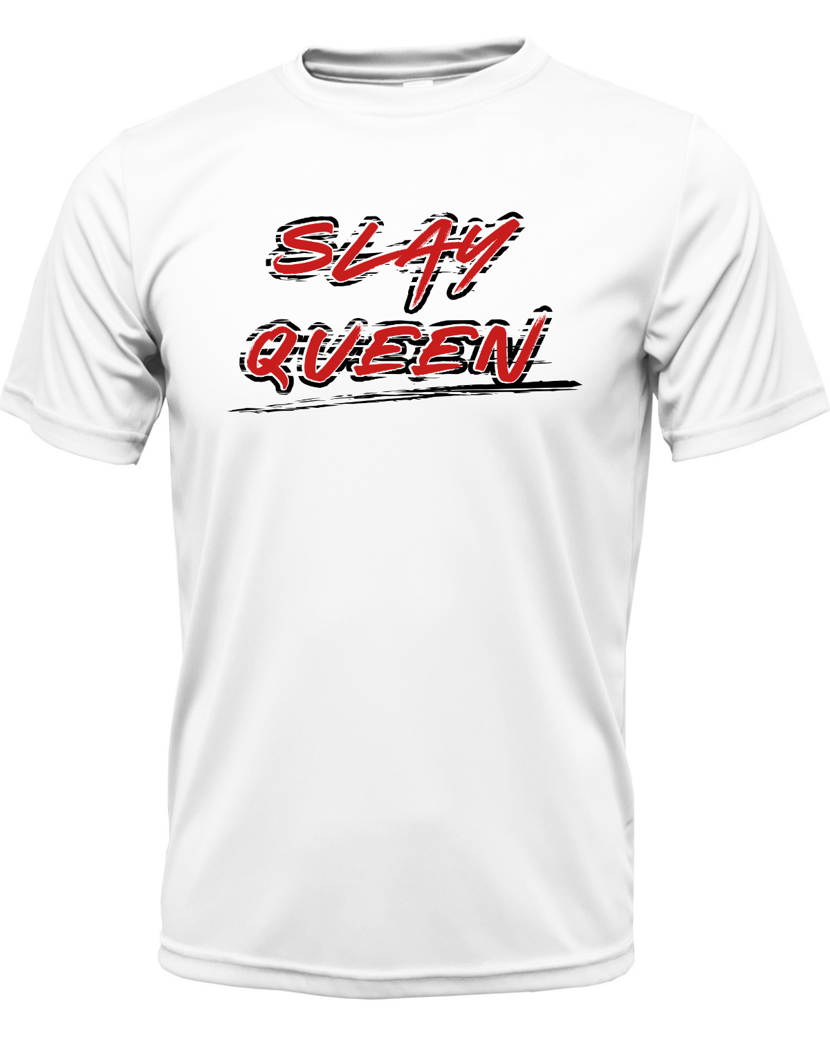 Slay Queen Drifit Shirt