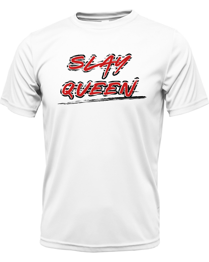 Slay Queen Drifit Shirt