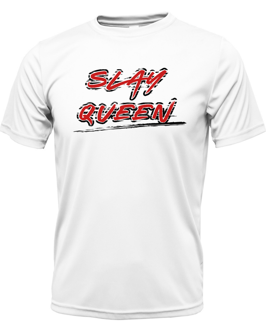 Slay Queen Drifit Shirt