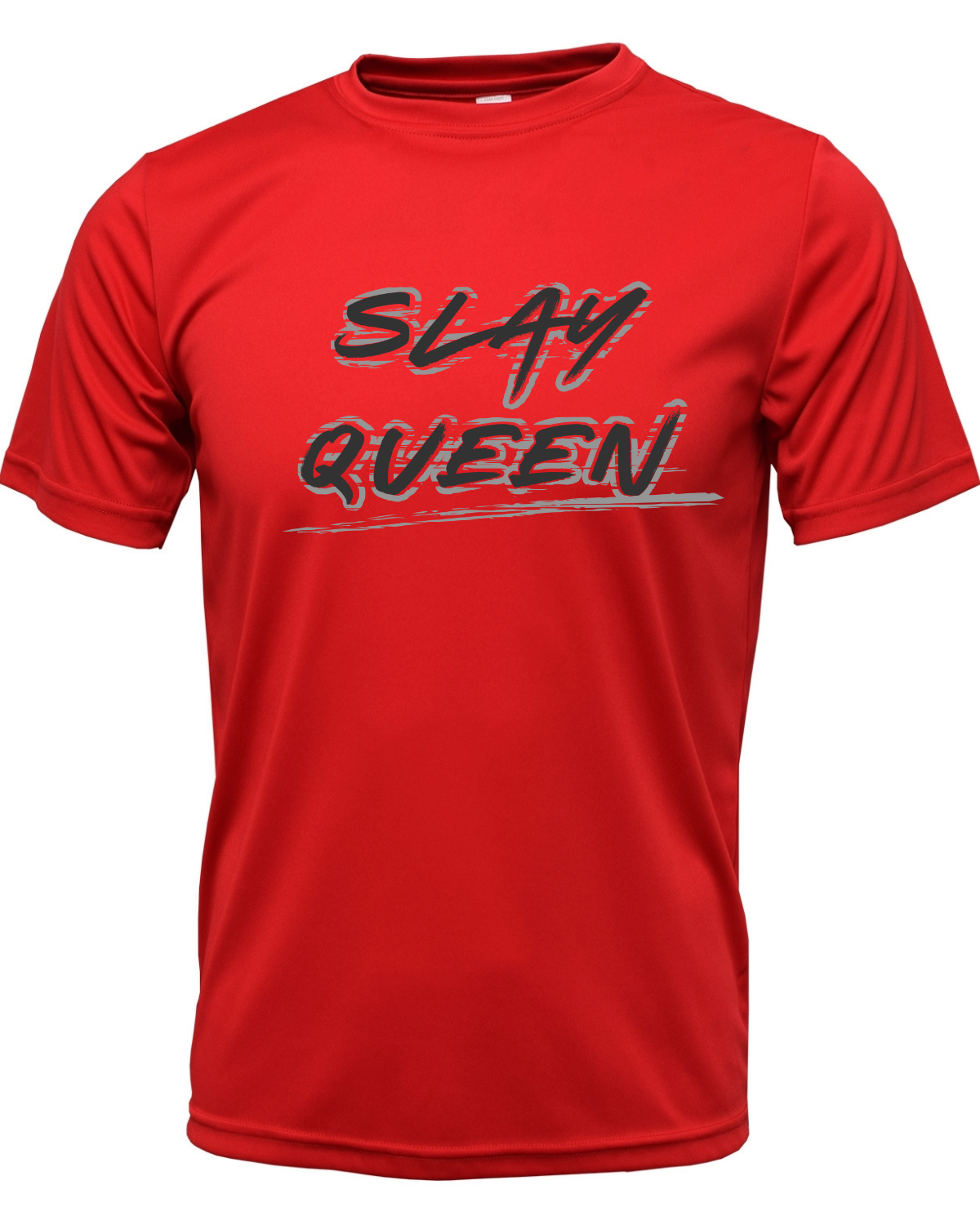 Slay Queen Drifit Shirt