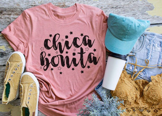 Chica Bonita