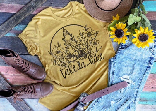 Take A Hike