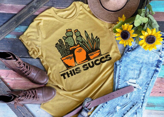 This Succs