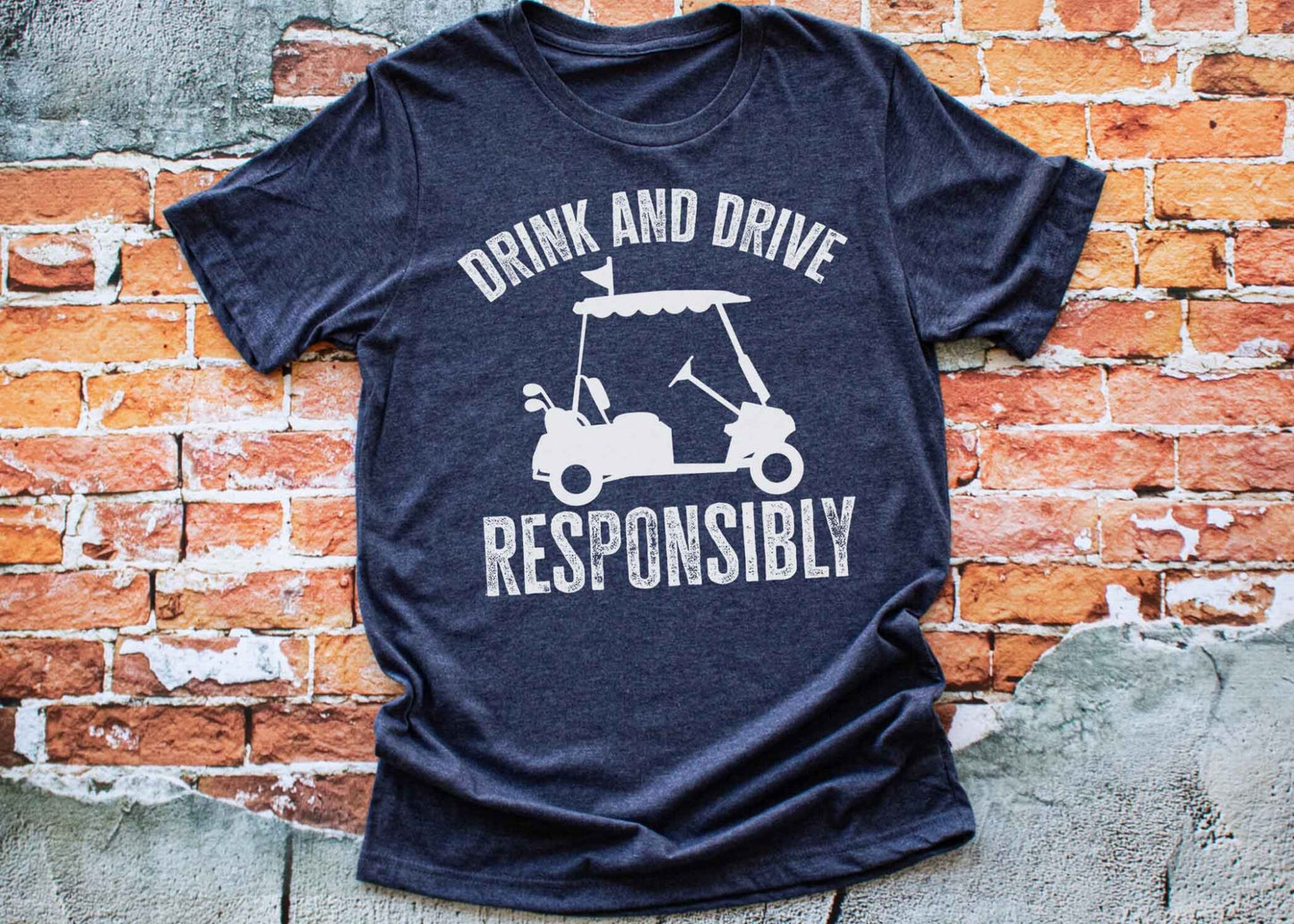 Drink And Drive Responsibly