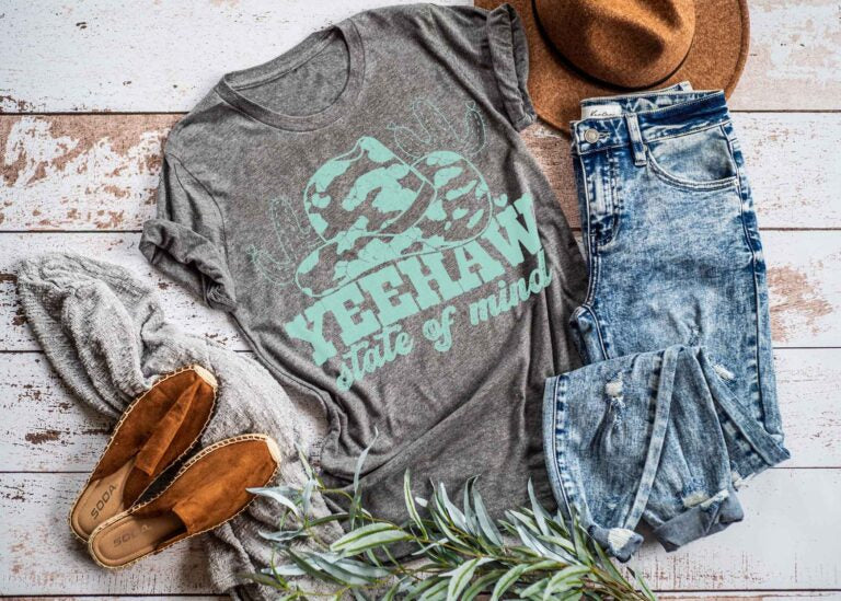 Yeehaw State of Mind