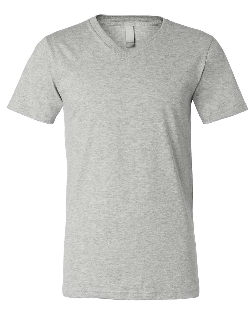 KTN Athletics Adult Bella Canvas V-Neck