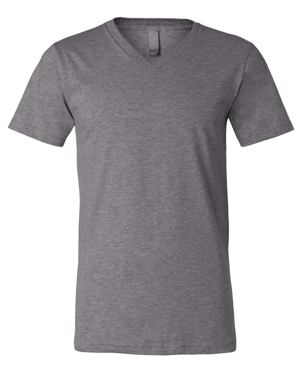 KTN Athletics Adult Bella Canvas V-Neck