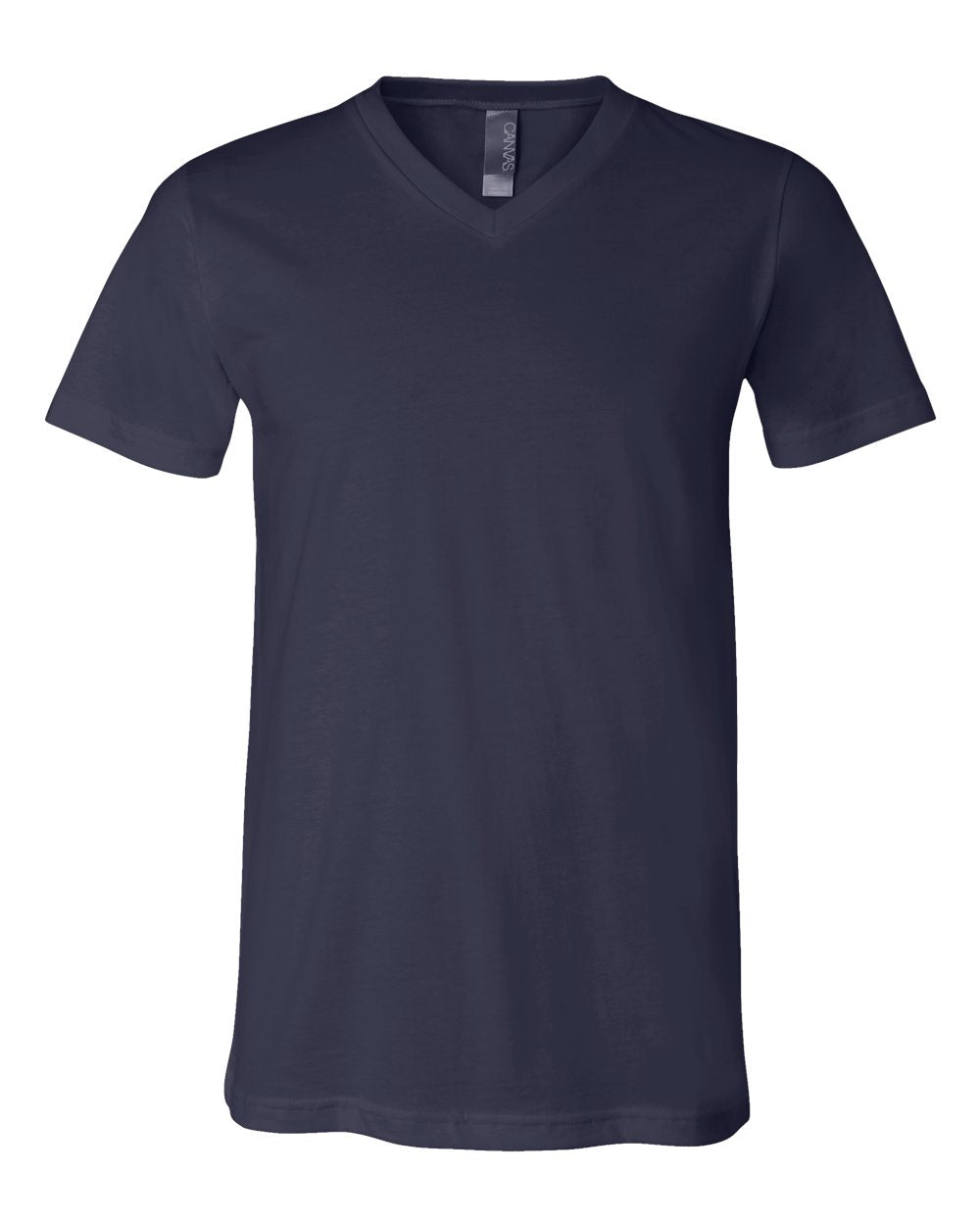 KTN Athletics Adult Bella Canvas V-Neck