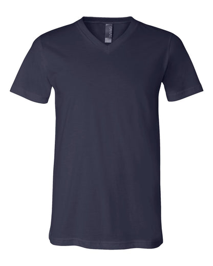 KTN Athletics Adult Bella Canvas V-Neck