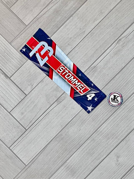 Lonestar Baseball Arm Sleeve