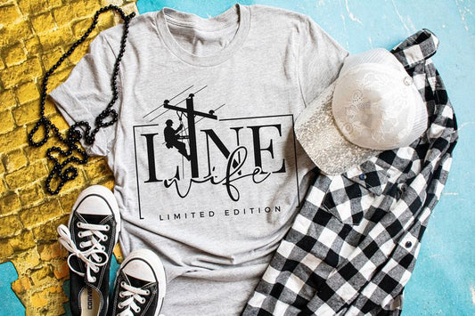 Line Wife Limited Edition