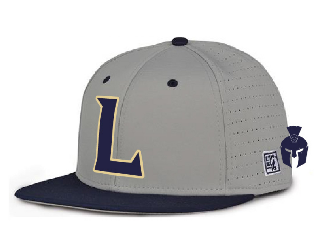 Legion Softball "L" Embroidered Hat