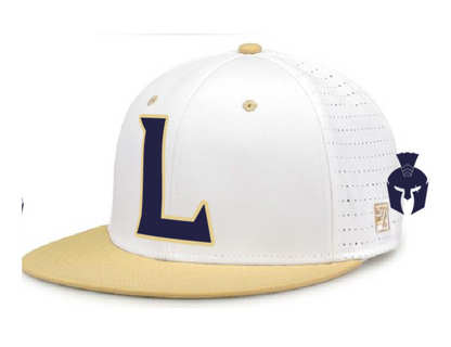 Legion Softball "L" Embroidered Hat