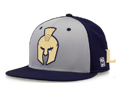 Legion Softball "Helmet" Embroidered Hat