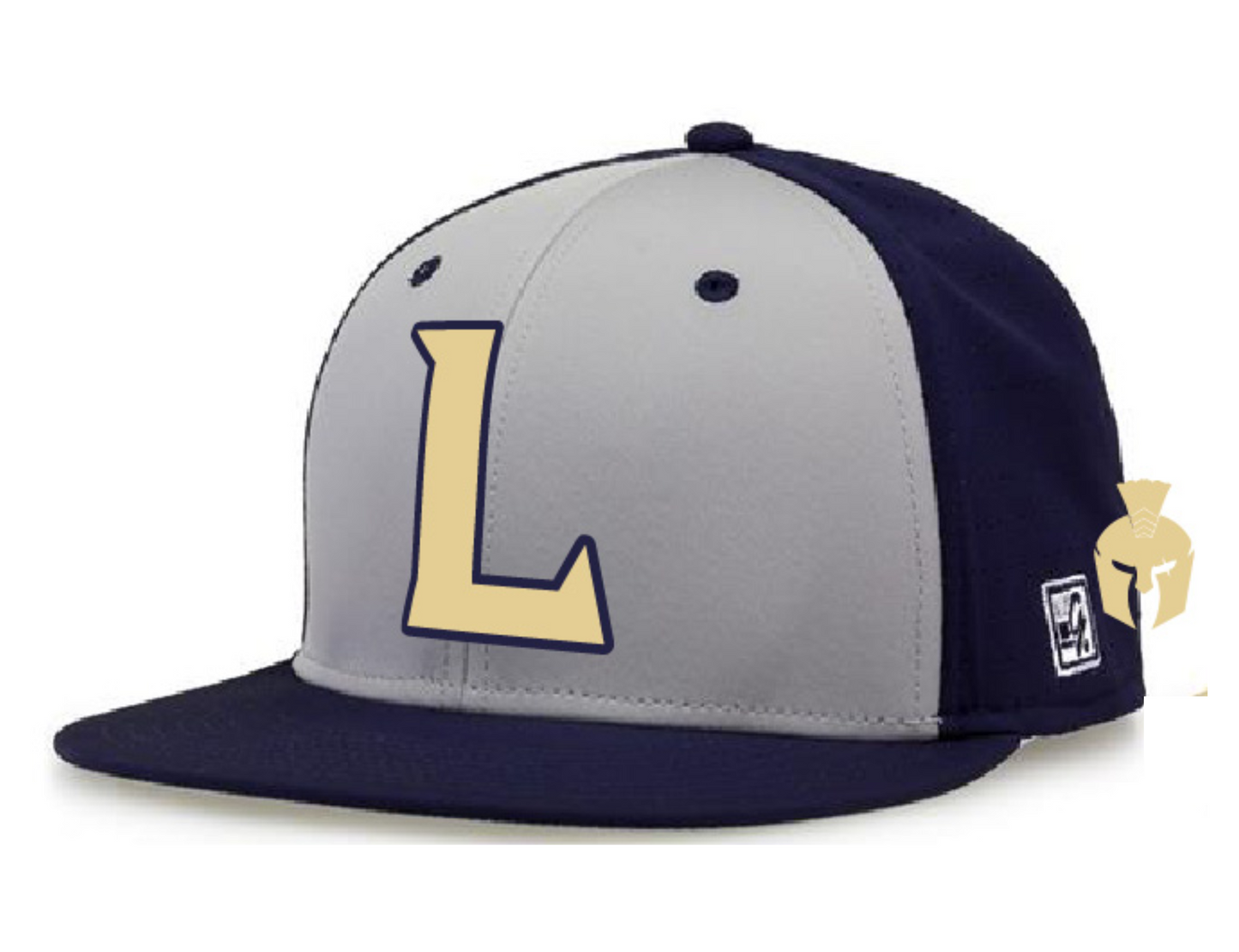 Legion Softball "L" Embroidered Hat