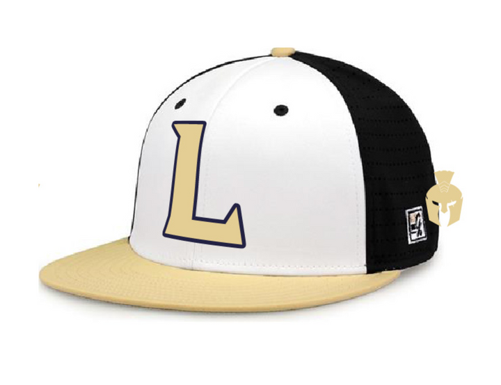 Legion Softball "L" Embroidered Hat